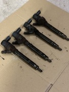 Wtryskiwacz 0445110411 33800-2A800