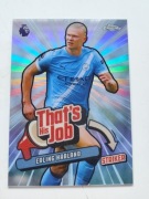 Karta Erling Haaland 