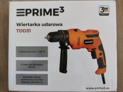 Wiertarka udarowa tdd31 prime3 1700 w