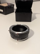 K&F concept Contax/Yashica Fujifilm X