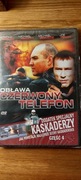 FILM DVD OBŁAWA CZERWONY TELEFON