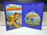 Shrek Super Slam PS2