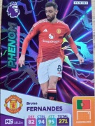 Panini Adrenalyn XL Premier League 2025 #463 Bruno Fernandes