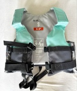 Kamizelka, kapok do pływania