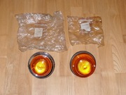 Kierunkowskazy ZEM POLMO Syrena Warszawa Żuk