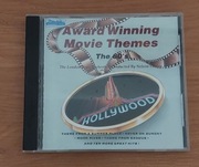 CD Award Winning Movie Themes: The 60's The London Pops Orchestra