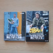 OLIVER’S TWIST (Przekręty Jamiego Olivera) – dvd – sezon 1-2