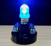 PRL Oprawa do żarówki E10 - wysoka jakość