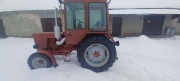 Traktor wladymierc t25a