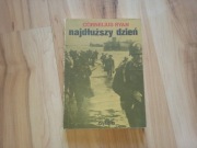 Najdłuższy dzień Cornelius Ryan