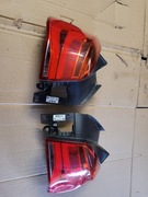 Bmw F21 2019 Lampy tylne 3 szt