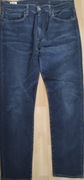 Spodnie Męskie LEVI STRAUSS W36 L34