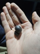 Galaxy Buds 2 Pro lewa słuchawka 