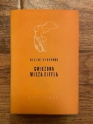 Gwiezdna Wieża Eiffla - Blaise Cendrars