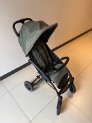 wózek spacerowy Espiro fuel