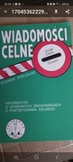 Wiadomoścu celne informator
