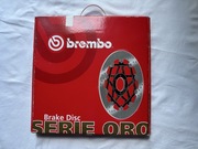 Tarcza hamulcowa Brembo 78B40840 Kawasaki