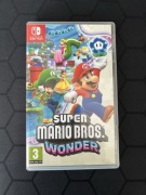 Super Mario Bros: Wonder