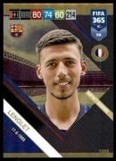 karta fifa 365  impact signing 2019 
