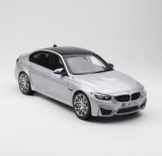 BMW M3 F80 Norev 1:18