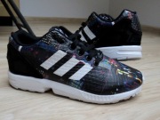 Adidas SKÓRA NAT buty sportowe r 39,5 -60%