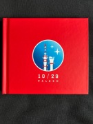 Płyta CD 10/29 - Paluch / Rap / Hip hop Stan idealny