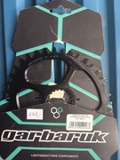 Garbaruk 38T MTB Direct Mount Shimano XTR XT SLX 12s – Nowa, CNC, Lekka!