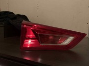 LAMPA PRAWA TYŁ TYLNA 02-268 TOYOTA AURIS 2 II KOMBI 12-15