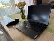 Laptop gamingowy lenovo ideapad gaming 3 15ARH05
