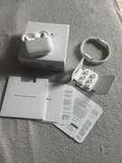 Słuchawki bezprzewodowe Airpods Pro 2 z gwarancją