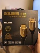 Götze&Jensel kabel HDMI 4k