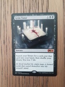 Grim Tutor Magic The Gathering Mtg
