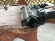 painball marker mt combat