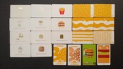 McDonald's karta