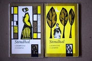 Stendhal Czerwone i czarne