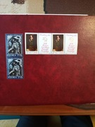 Rok 1984** Fi. 2764,2772** parki