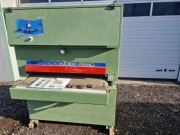 Szlifierka szerokotaśmowa kundig 110 cm 