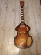 Gitara Defil Julia 2