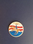 25 cent USA STANY 1999 DELAWARE  - KOLOR
