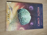 Księżyc łowcy, Poul Anderson