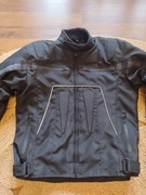 Motocyklowa męska kurtka tekstylna Rypard