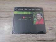 Andrea Ar Gouilh – Voix De Bretagne CD (4979) nowa