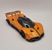 HOT WHEELS PAGANI ZONDA R "FABRYCZNIE NOWY" LUZAK [CZYTAJ OPIS!]