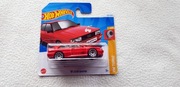Hot Wheels HW Turbo 87 Audi Quattro 2/5 #102