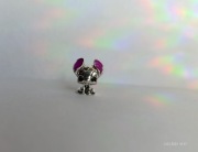 Disney Charms Stitch nowy charms, pasuje do bransoletek typu Pandora
