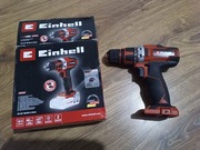 Einhell wiertarko-wkrętarka te-cd 18/40 li-solo