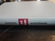 Zwiedzam wszechświat - Bolesław Leśmian