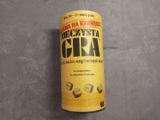 Gra Imprezowa Zabawa na krawędzi – Nieczysta gra | stan jak nowa | 18+