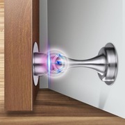 Ogranicznik do drzwi magnetyczny 1szt