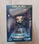 Kolekcjonerska figurka Adama Jensena z gry Deus Ex: Mankind Divided
